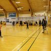 Badminton II Vestmanna