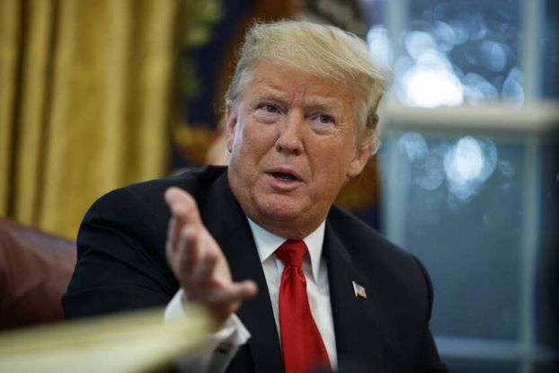 Trump 13
