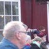 Flaggdagshald í Tórshavn Flaggdagshald í Tórshavn