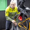 Súkkling Kollafjørður