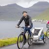 Súkkling Kollafjørður