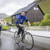Súkkling Kollafjørður