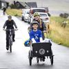 Súkkling Kollafjørður