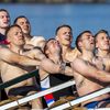 10-mannafars róðurin á Ólavsøku 10-mannafars róðurin á Ólavsøku