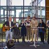 Fráfaringarhald fyri Gunn Hernes Fráfaringarhald fyri Gunn Hernes
