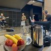 Ichtus venur til konsert Ichtus venur til konsert