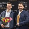 Føroya bestu vørumerki 25