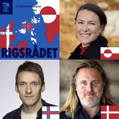 Rigsrad