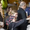 Fráfaringarhald fyri Gunn Hernes
