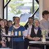 Fráfaringarhald fyri Gunn Hernes Fráfaringarhald fyri Gunn Hernes