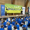 Skúlaleikir 2026