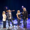 Konsert Lívdin Konsert Lívdin
