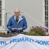 Fridargonga 2025