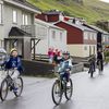 Súkkling Kollafjørður
