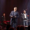 Konsert Lívdin