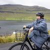 Súkkling Kollafjørður