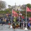 1. mai hald Tórshavn 1. mai hald Tórshavn