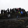 Nykurin niðri við Vatn Nykurin niðri við Vatn
