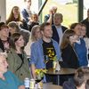 Fráfaringarhald fyri Gunn Hernes