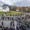 Grækarismessa 2025 Grækarismessa 2025
