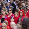 Ólavsøkan 2025