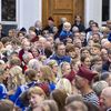 Ólavsøkan 2025