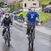 Súkkling Kollafjørður
