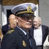 Ólavsøkan 2025