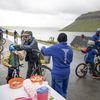 Súkkling Kollafjørður