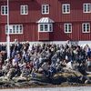 Ólavsøkan 2025