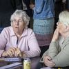 Fráfaringarhald fyri Gunn Hernes Fráfaringarhald fyri Gunn Hernes