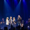Konsert Lívdin Konsert Lívdin
