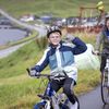 Súkkling Kollafjørður