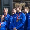 U21 Ráðhúsið
