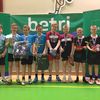 YONEX Junior Faroe Islands Open YONEX Junior Faroe Islands Open