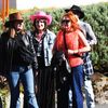 Country Leygarkvøld