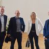 Sjóvinnuhúsið tikið í nýtslu Sjóvinnuhúsið tikið í nýtslu