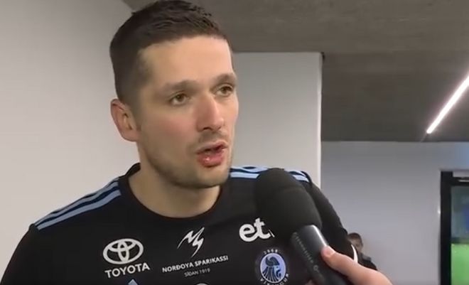 Atli Gregersen