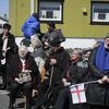 Drotningin á Sandi Drotningin á Sandi