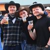 Country Leygarkvøld