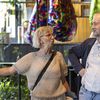 Fráfaringarhald fyri Gunn Hernes Fráfaringarhald fyri Gunn Hernes