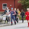 Manningar vitja Heðin