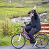 Súkkling Kollafjørður
