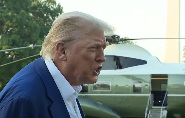 Trump Fox