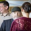 Fráfaringarhald fyri Gunn Hernes