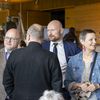 Fráfaringarhald fyri Gunn Hernes Fráfaringarhald fyri Gunn Hernes