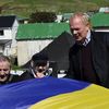 Íslendskur ráðharri Íslendskur ráðharri