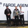 Heystkappríðing í Vágum 2026