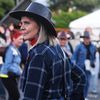 Country Leygarkvøld