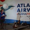 Atlantic Airways 30 ár
